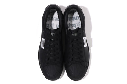 BAPE X NBHD SKULL SHOES