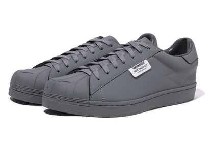 BAPE X NBHD SKULL SHOES