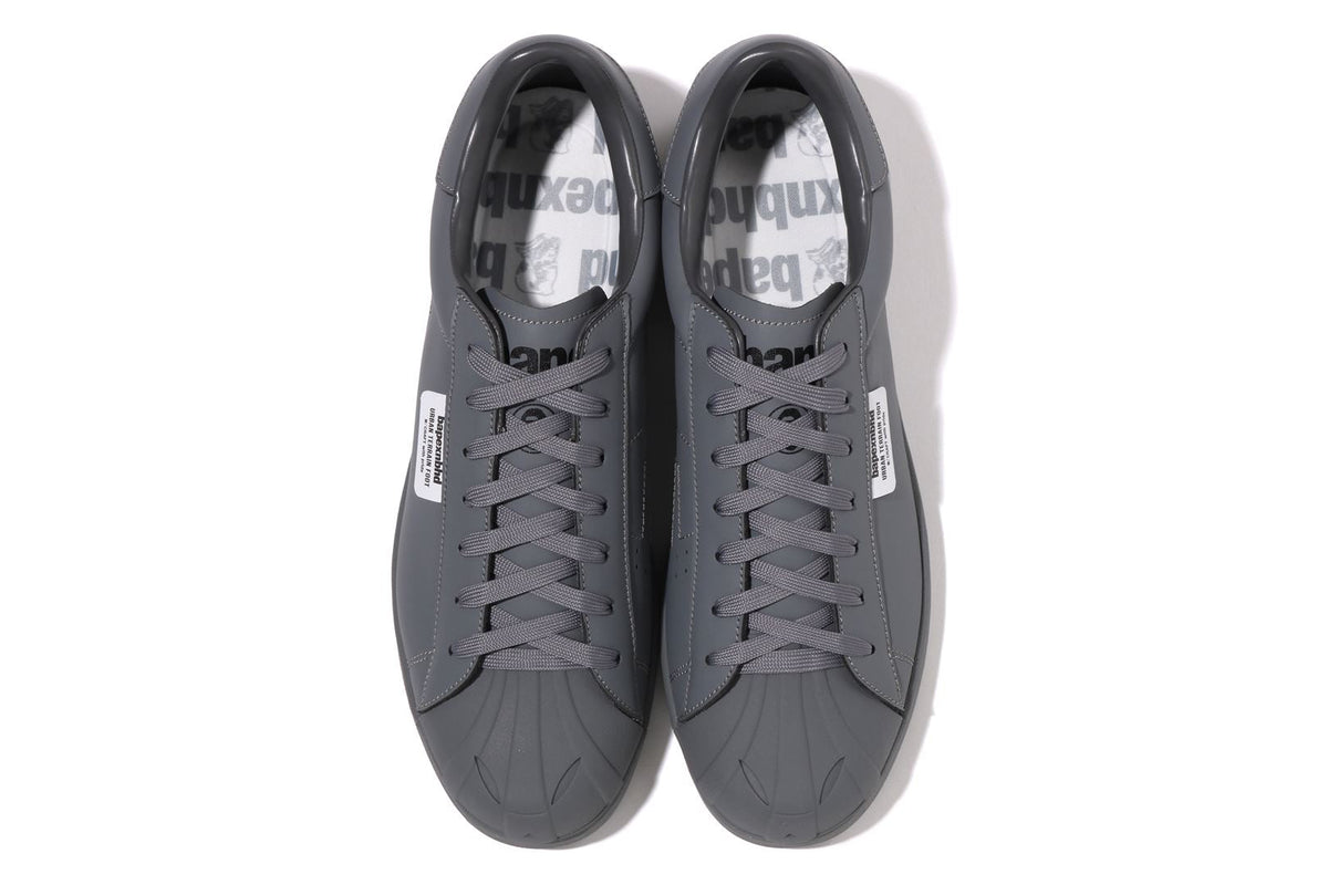 BAPE X NBHD SKULL SHOES