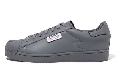 BAPE X NBHD SKULL SHOES