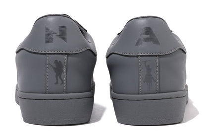 BAPE X NBHD SKULL SHOES