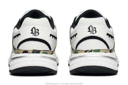BAPE SHARK STA
