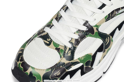 BAPE SHARK STA