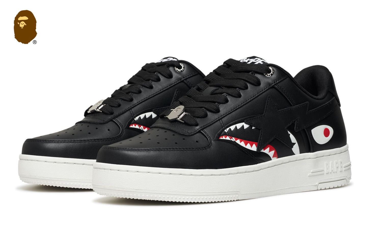 BAPE BAPE STA SHARK