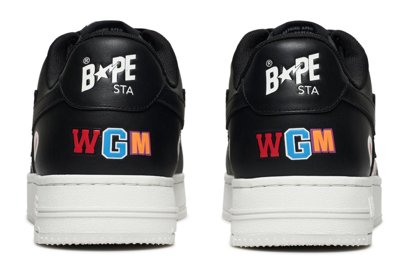 BAPE BAPE STA SHARK