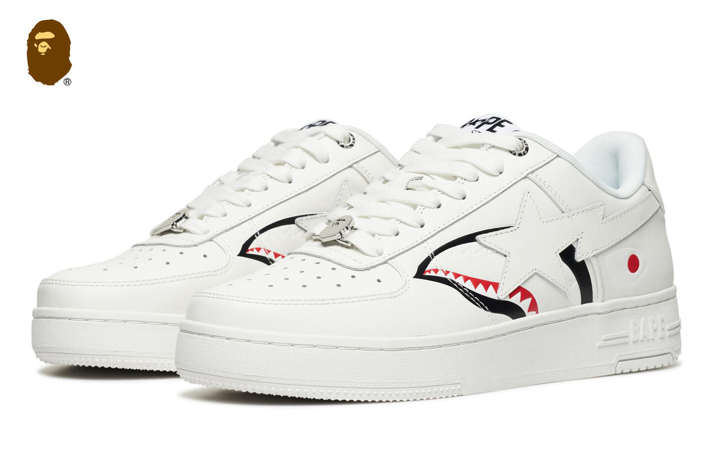 BAPE BAPE STA SHARK