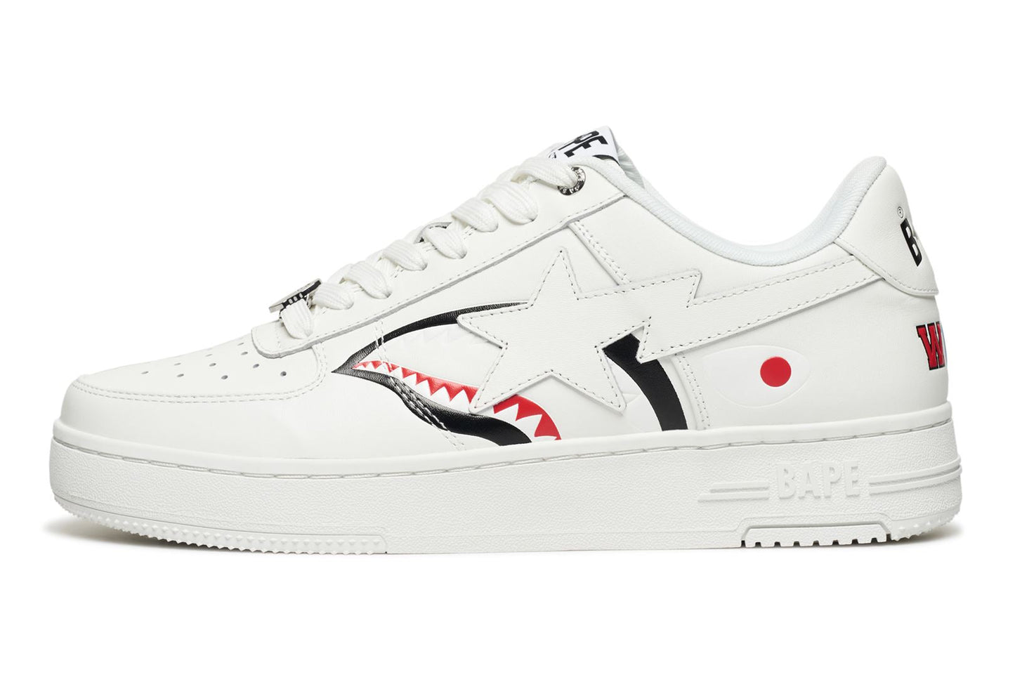 BAPE BAPE STA SHARK