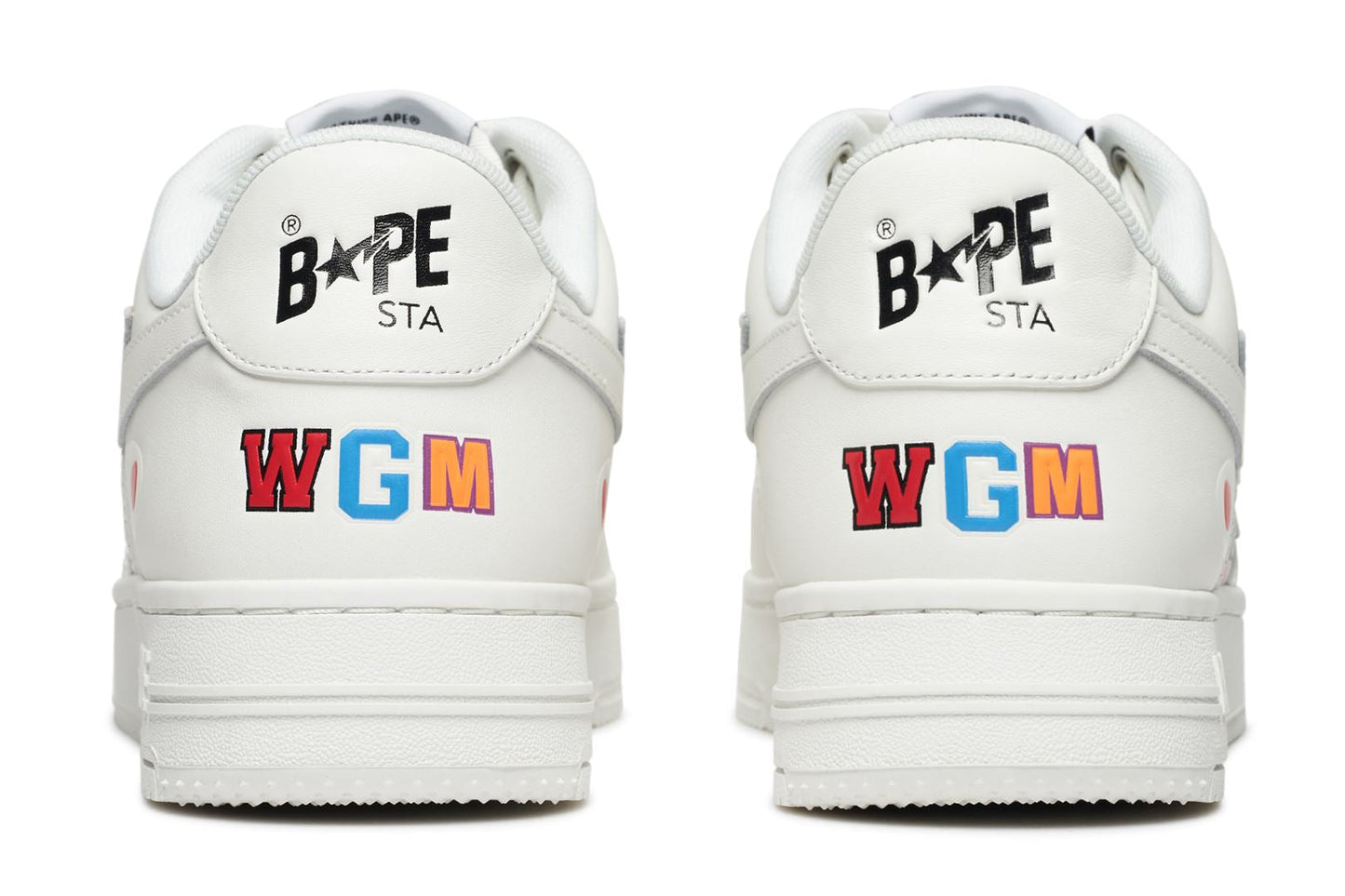 BAPE BAPE STA SHARK