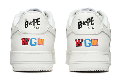 BAPE BAPE STA SHARK