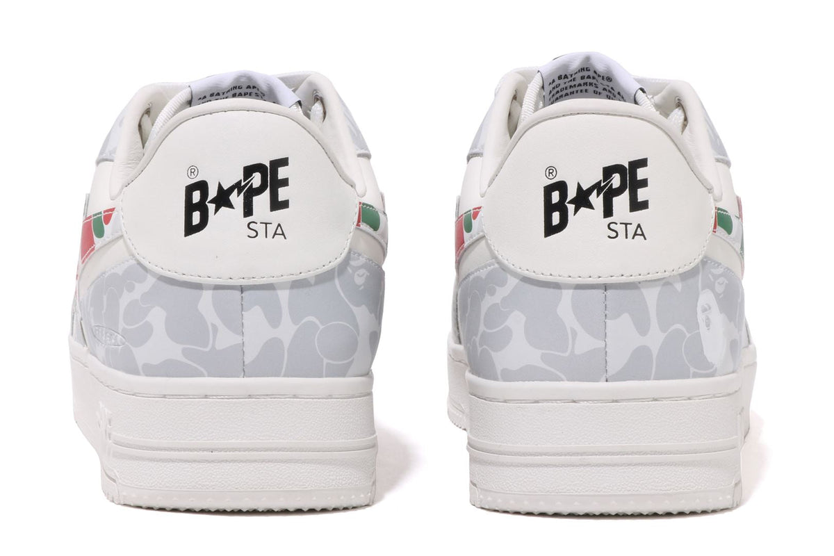 BAPE X PAGANI BAPE STA ICON