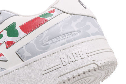 BAPE X PAGANI BAPE STA ICON