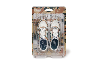 BAPE BAPE STA CLOG