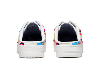 BAPE BAPE STA CLOG