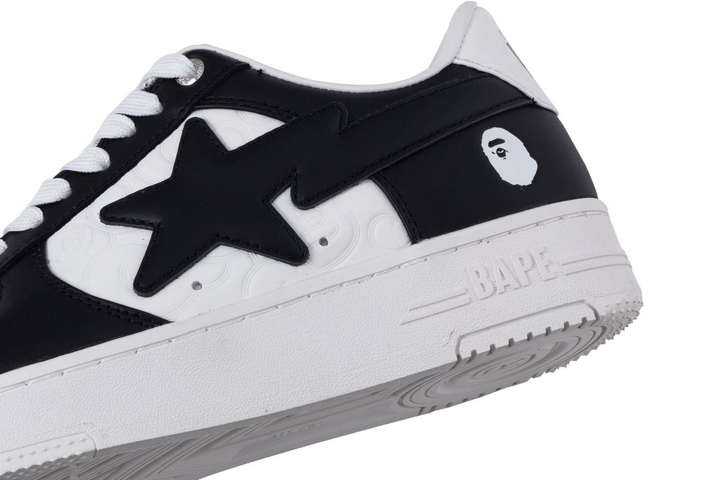 BAPE STA #3