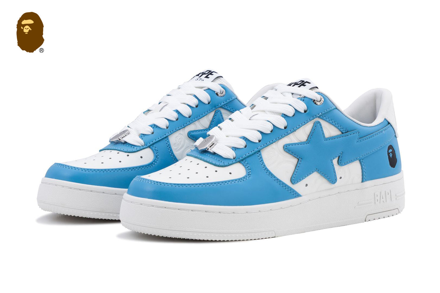 BAPE STA #3