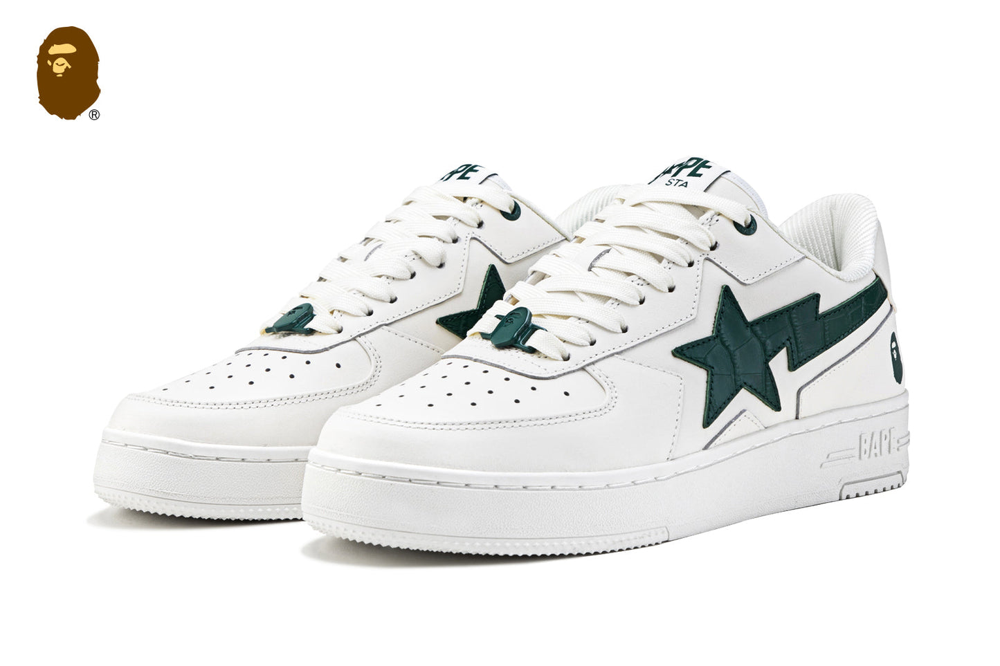 BAPE STA ICON #1