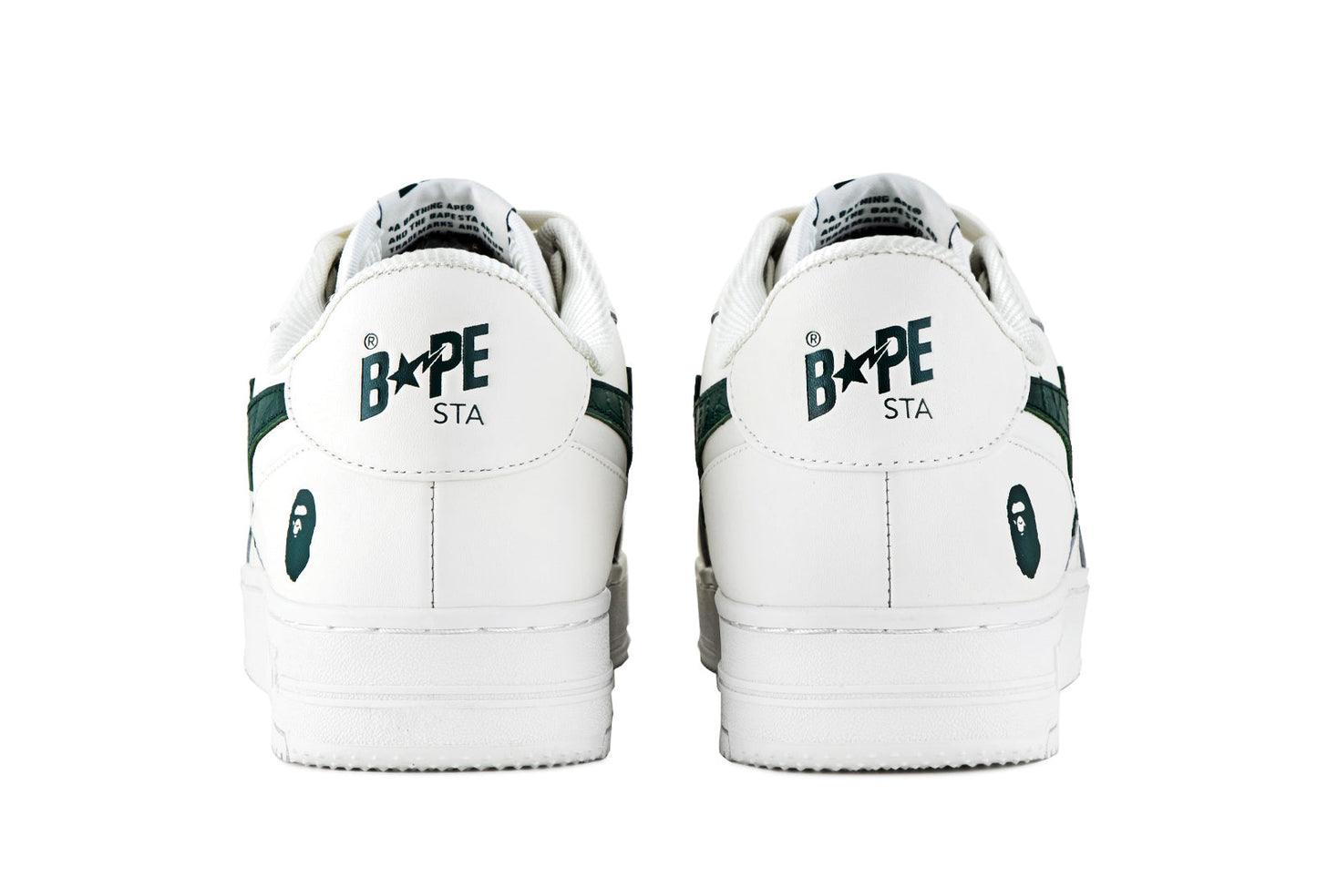 BAPE STA ICON #1