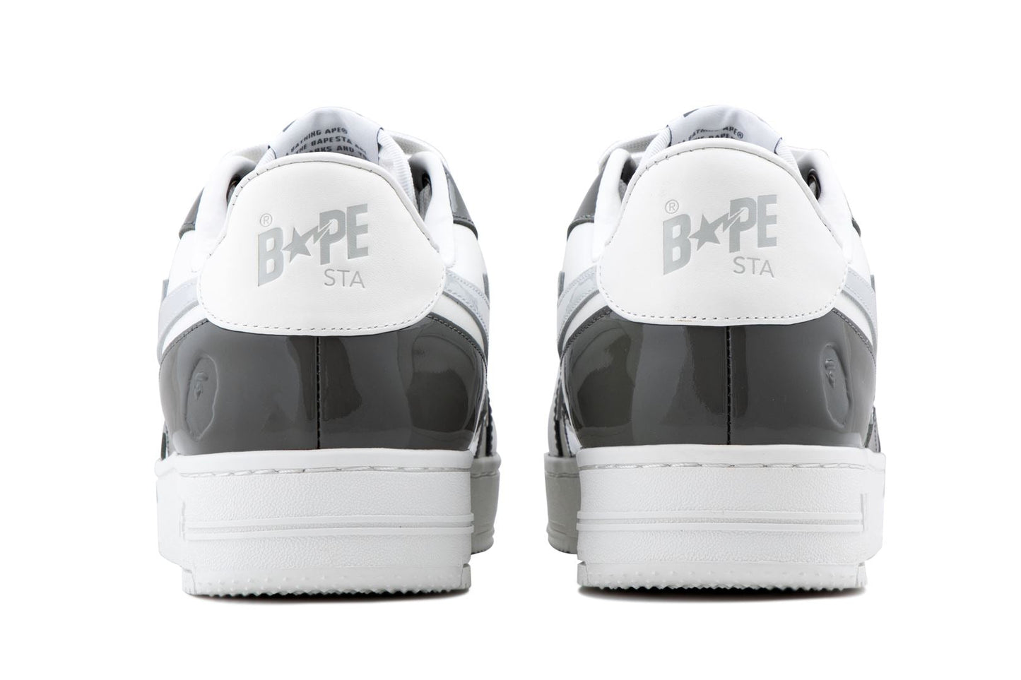 BAPE STA ICON #2