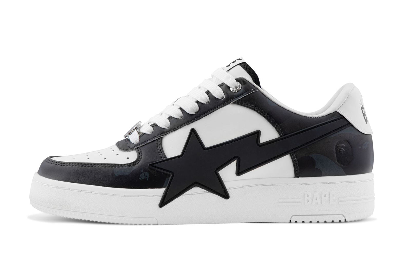 BAPE BAPE STA OS #1