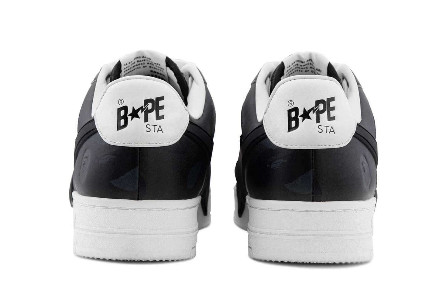 BAPE BAPE STA OS #1