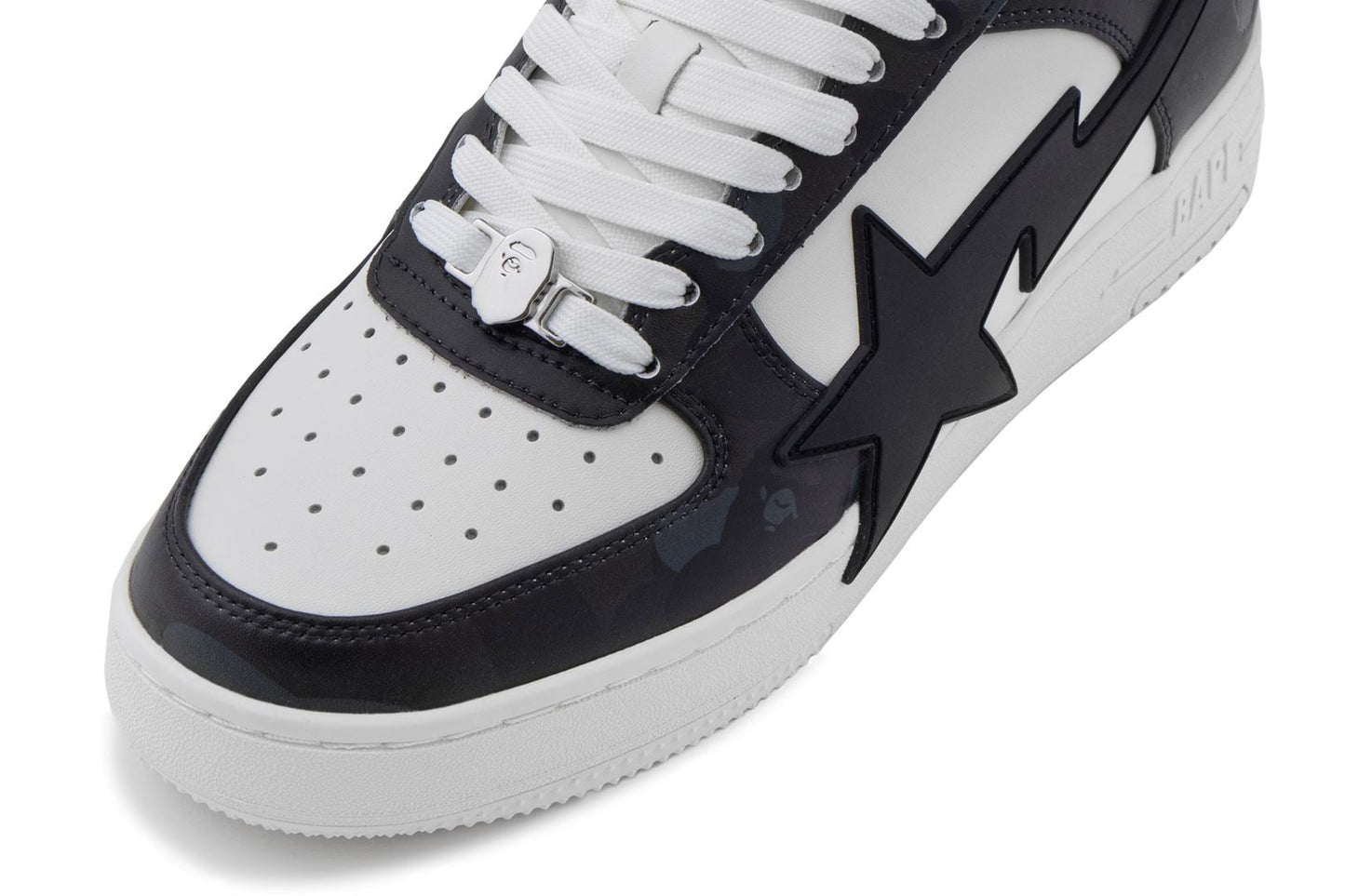 BAPE BAPE STA OS #1
