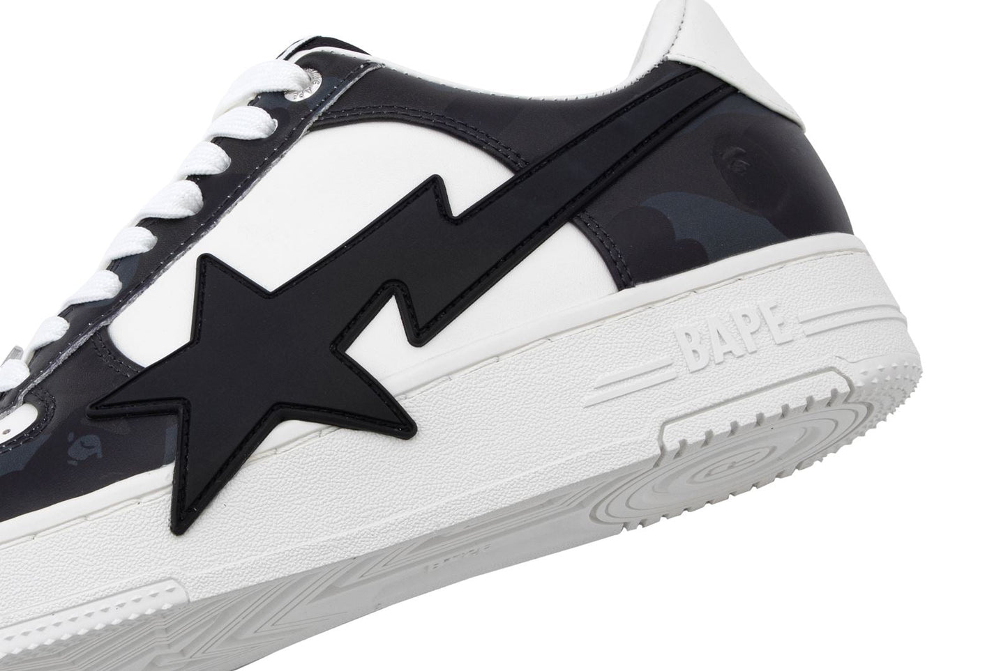 BAPE BAPE STA OS #1