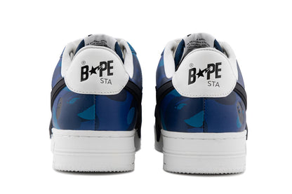 BAPE BAPE STA OS #1
