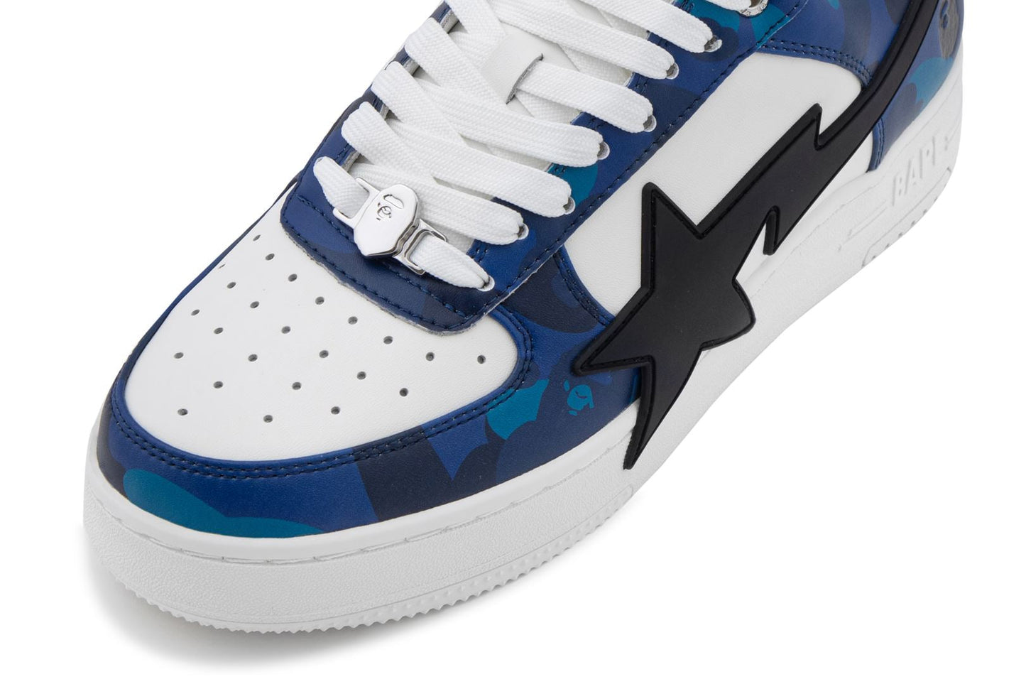 BAPE BAPE STA OS #1
