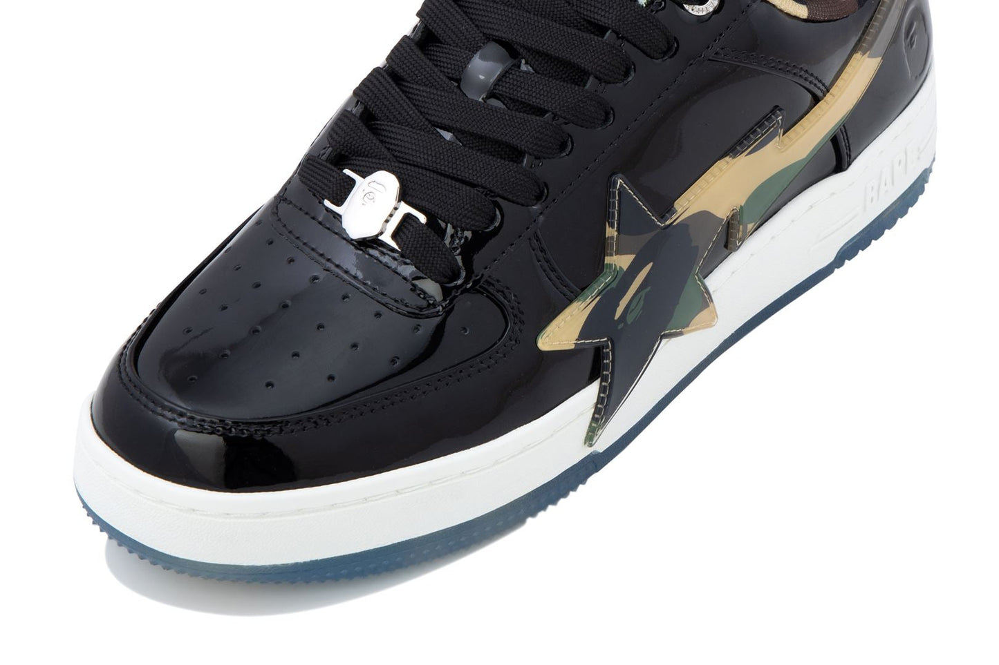 BAPE STA OS #2