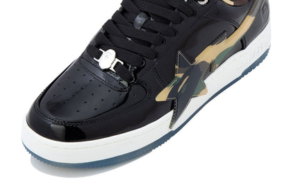 BAPE STA OS #2