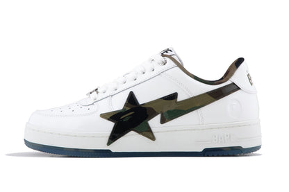 BAPE STA OS #2