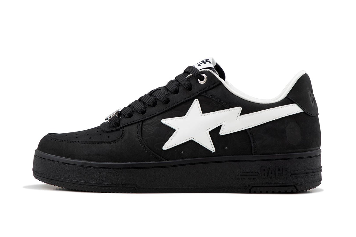 BAPE STA #4