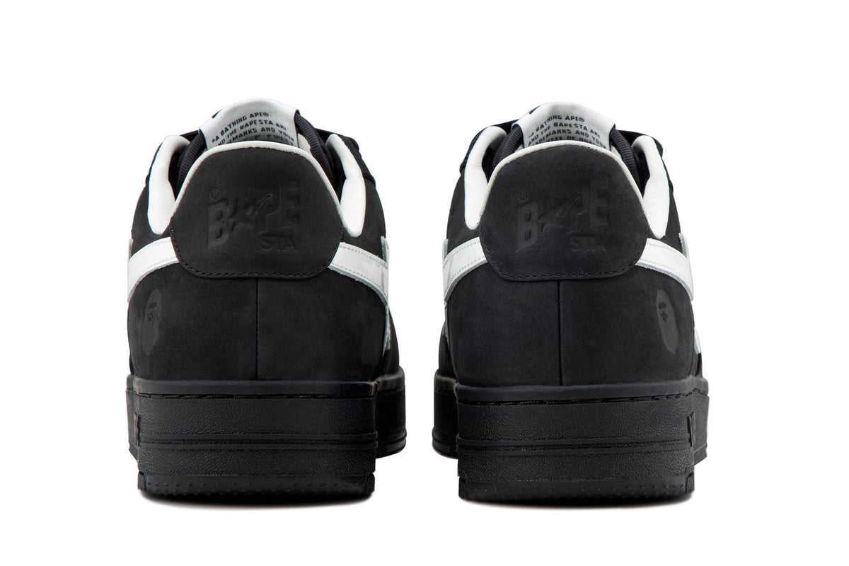 BAPE STA #4