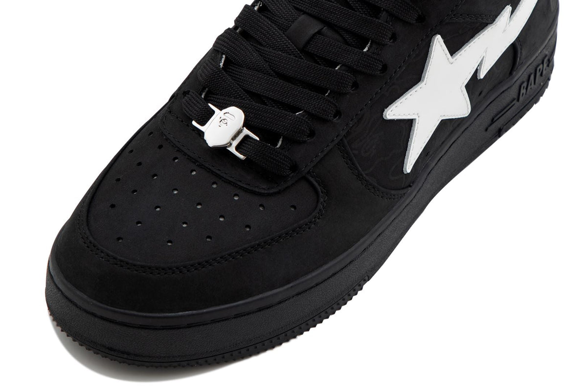 BAPE STA #4