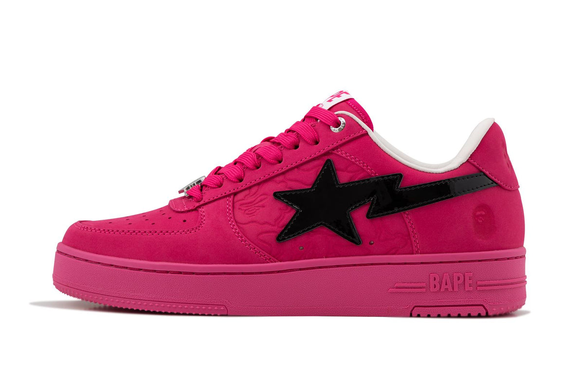 BAPE STA #4