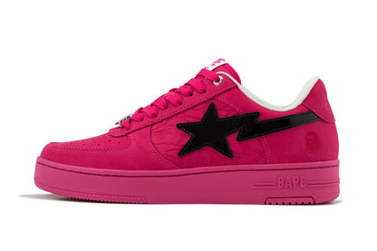 BAPE STA #4