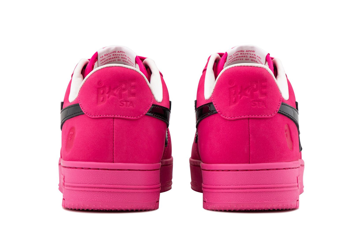 BAPE STA #4