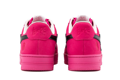 BAPE STA #4