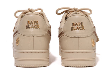 BAPE 黑色 BAPE STA ICON