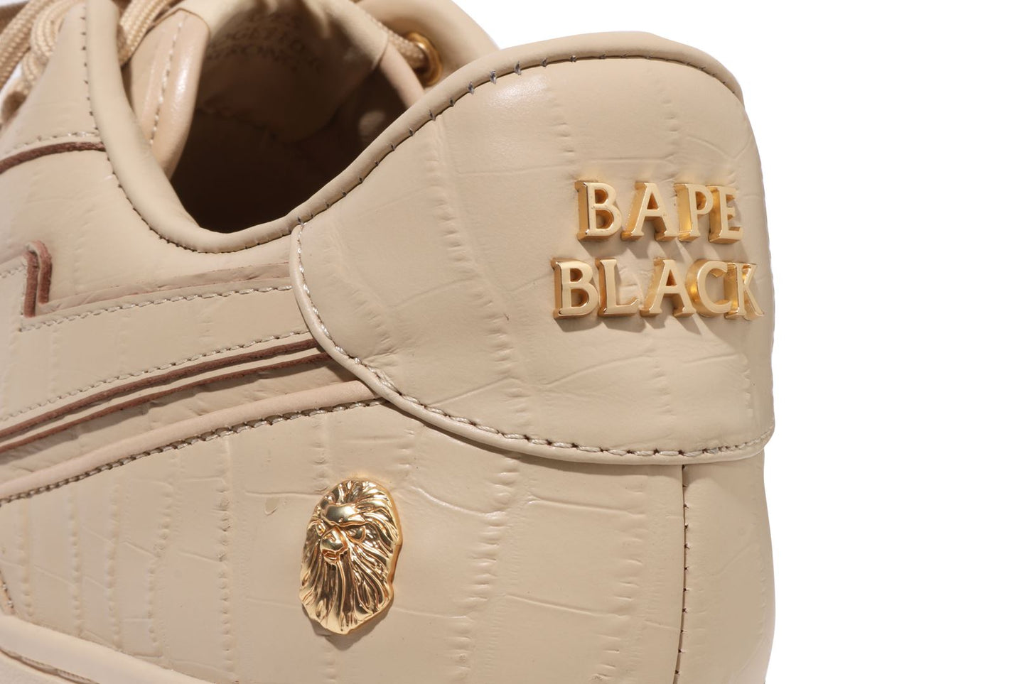 BAPE 黑色 BAPE STA ICON