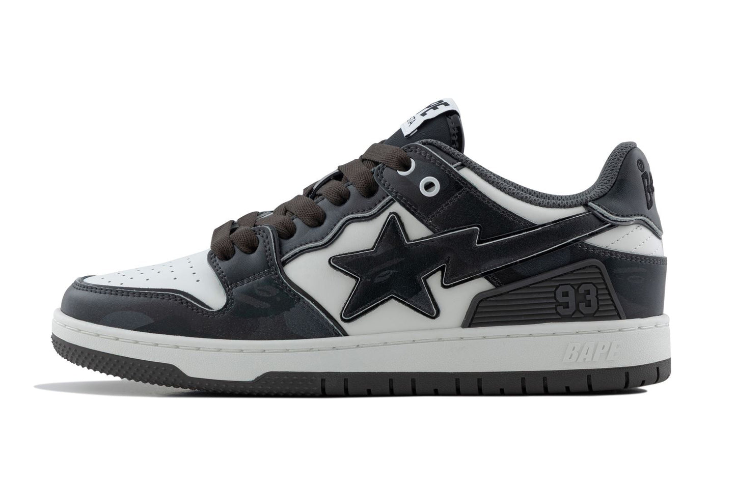 BAPE SK8 STA #2