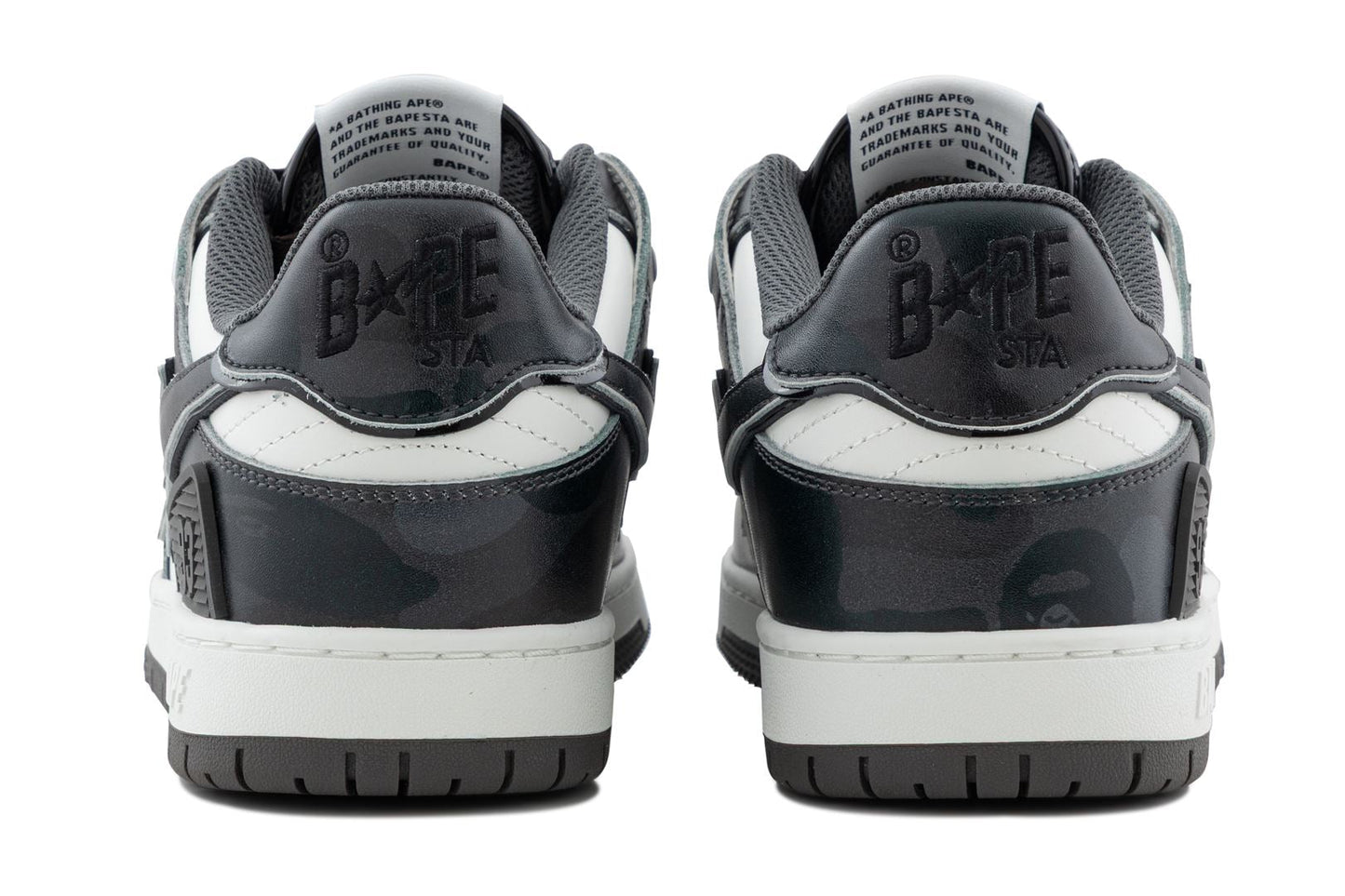 BAPE SK8 STA #2
