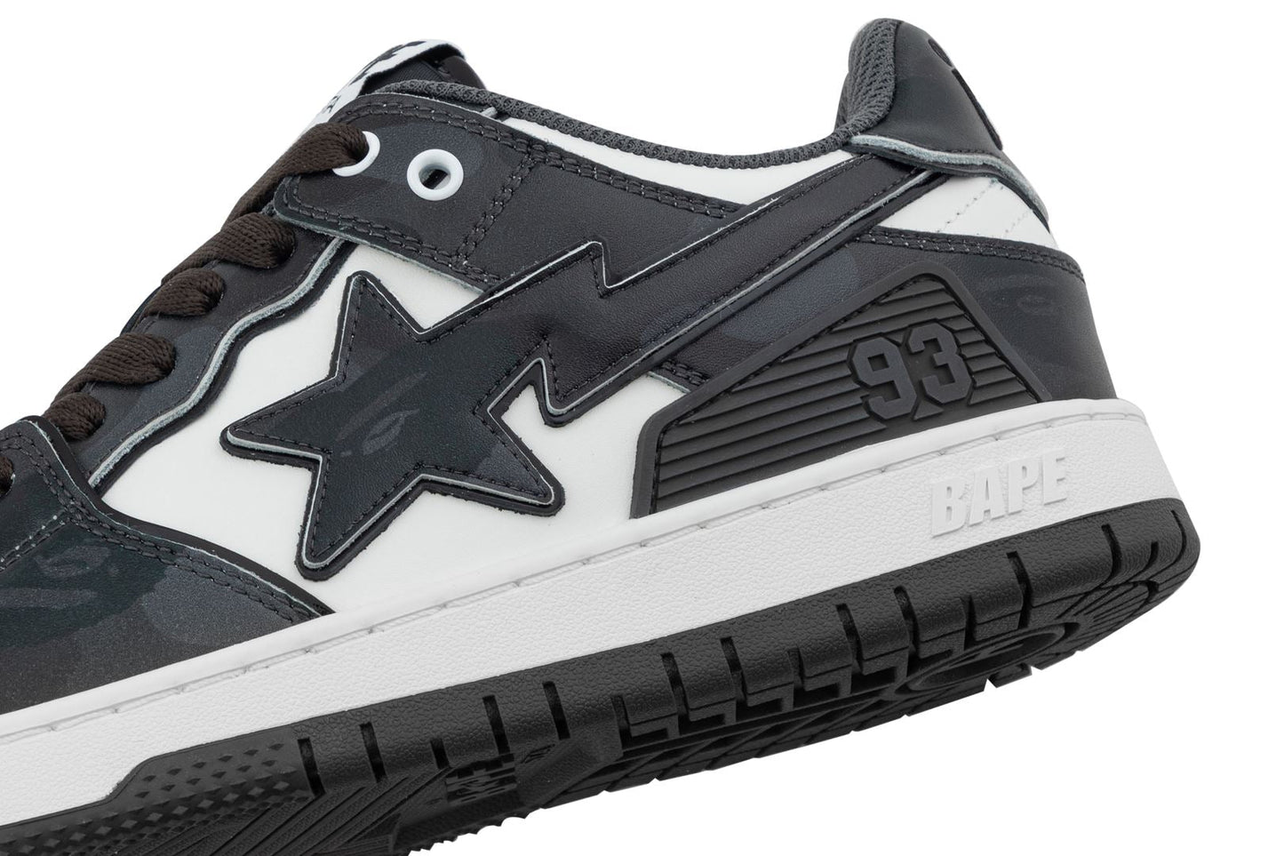 BAPE SK8 STA #2