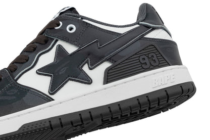 BAPE SK8 STA #2