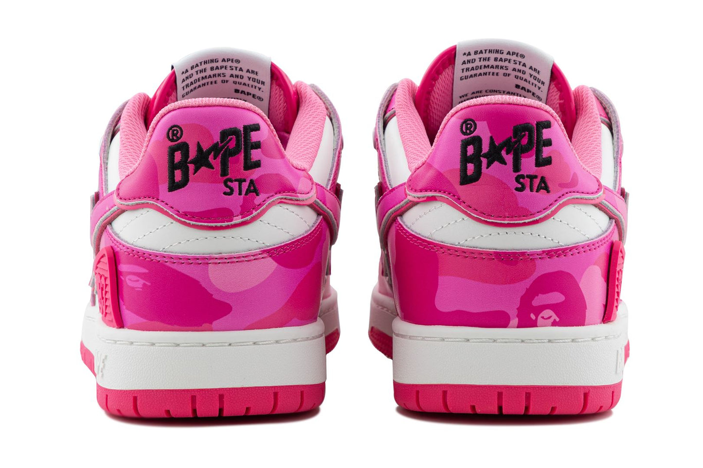 BAPE SK8 STA #2