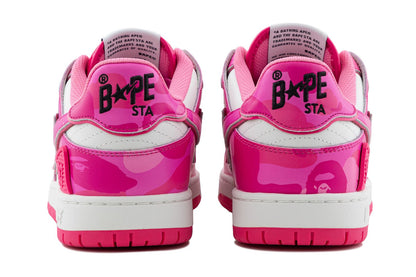 BAPE SK8 STA #2