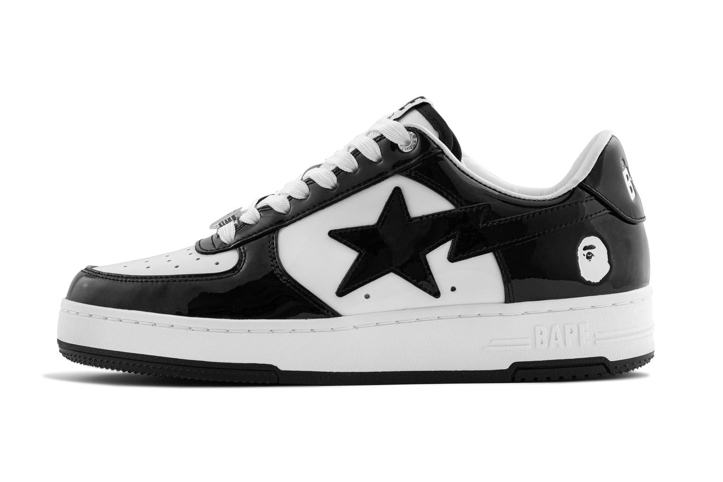 BAPE BAPE STA #5