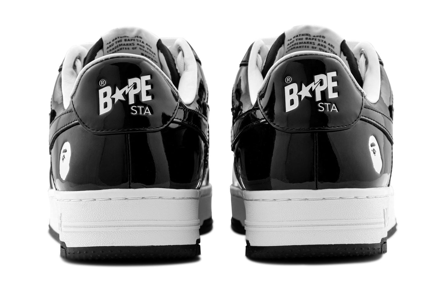 BAPE BAPE STA #5