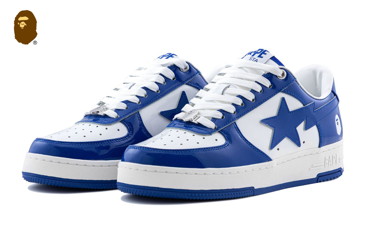 BAPE BAPE STA #5