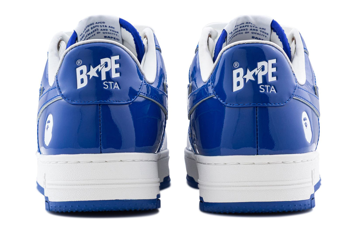 BAPE BAPE STA #5